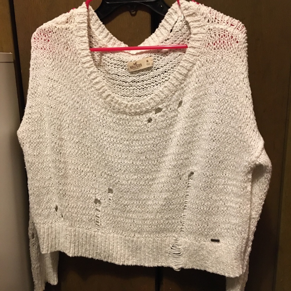 Sweaters - Picture 7 of 7